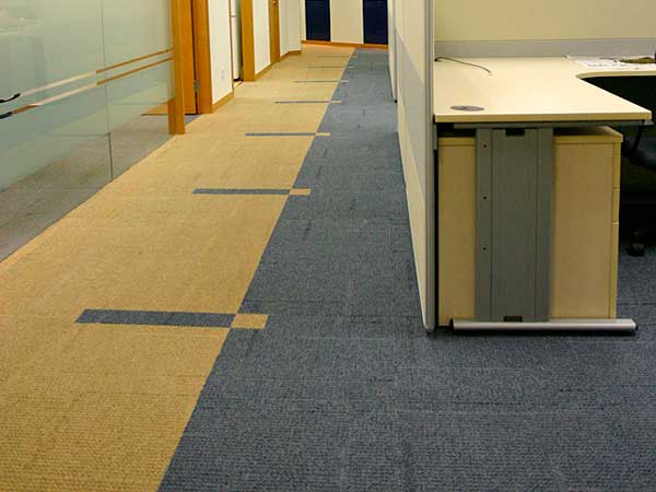 办公地毯、苏州办公地毯、办公室地毯