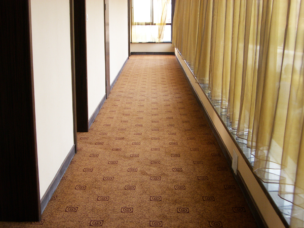 酒店地毯 酒店走道地毯